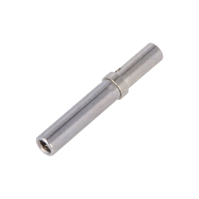Pin; mamă; 16; nichelat; 20AWG÷16AWG; AHD,AT; contacte întoarse Pin; mamă; 16; nichelat; 20AWG÷16AWG; AHD,AT; contacte întoarse