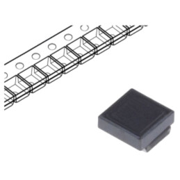 Filtru: anti-interferenţe; SMD; 2020; 2A; 50VDC; ±25%; Z: 1kΩ; 100MHz