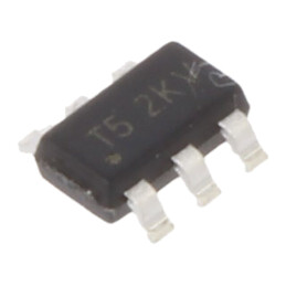 PMIC; convertor DC/DC; Uintr: 3,8÷32VDC; Uieş: 5VDC; 2A; TSOT26; SMD