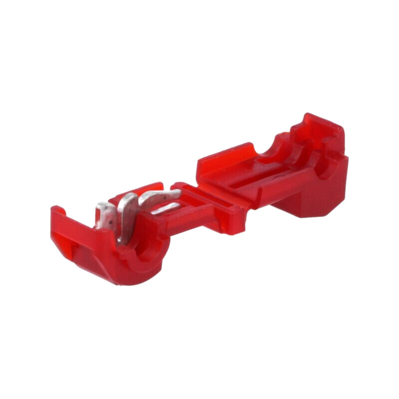 Cu eliberare rapidă; Scotchlok; IDC,conectori, 6,3mm; pe cablu Cu eliberare rapidă; Scotchlok; IDC,conectori, 6,3mm; pe cablu