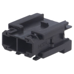 Clemă; 19mm; 30A; pe cablu,cu împingere; piste: 1; -40÷120°C; 32V