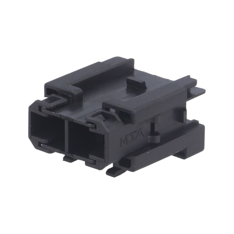 Clemă; 19mm; 30A; pe cablu,cu împingere; piste: 1; -40÷120°C; 32V Clemă; 19mm; 30A; pe cablu,cu împingere; piste: 1; -40÷120°C; 32V