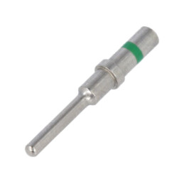Pin; tată; 16; nichelat; 1÷2mm2; contacte întoarse; în vrac