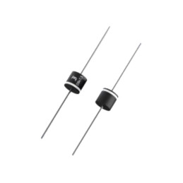 Diodă: TVS; 5kW; 83,3÷95,8V; unidirecţională; P600; Ammo Pack; 5KP