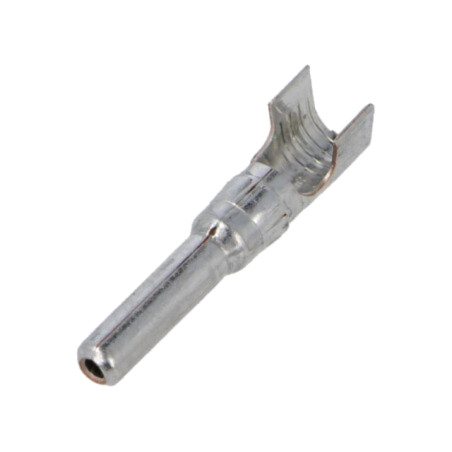 Pin; tată; 10mm2; 8AWG; MC4; crimpat; pe cablu; 45A; -40÷85°C; 1kV