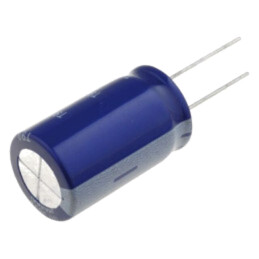 Condensator: electrolitic; THT; 10000uF; 16VDC; Ø16x31,5mm; ±20%