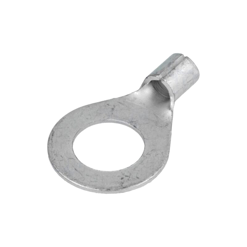 Vârf: inelar; M12; 10mm2; crimpat; pe cablu; neizolat; cositorit Vârf: inelar; M12; 10mm2; crimpat; pe cablu; neizolat; cositorit