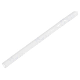 Manşon electroizolant; silicon; transparentă; -50÷200°C; L: 100m
