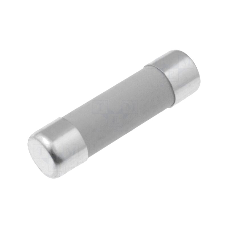 Siguranţă: siguranţă; gG; 4A; 400VAC; 8x31mm Siguranţă: siguranţă; gG; 4A; 400VAC; 8x31mm