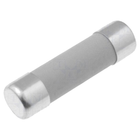 Siguranţă: siguranţă; gG; 4A; 400VAC; 8x31mm