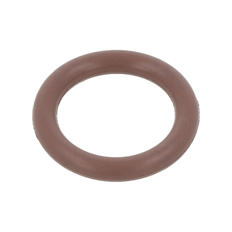 Garnitură O-ring; FPM; Thk: 3mm; Øint: 14mm; maro; -20÷200°C Garnitură O-ring; FPM; Thk: 3mm; Øint: 14mm; maro; -20÷200°C