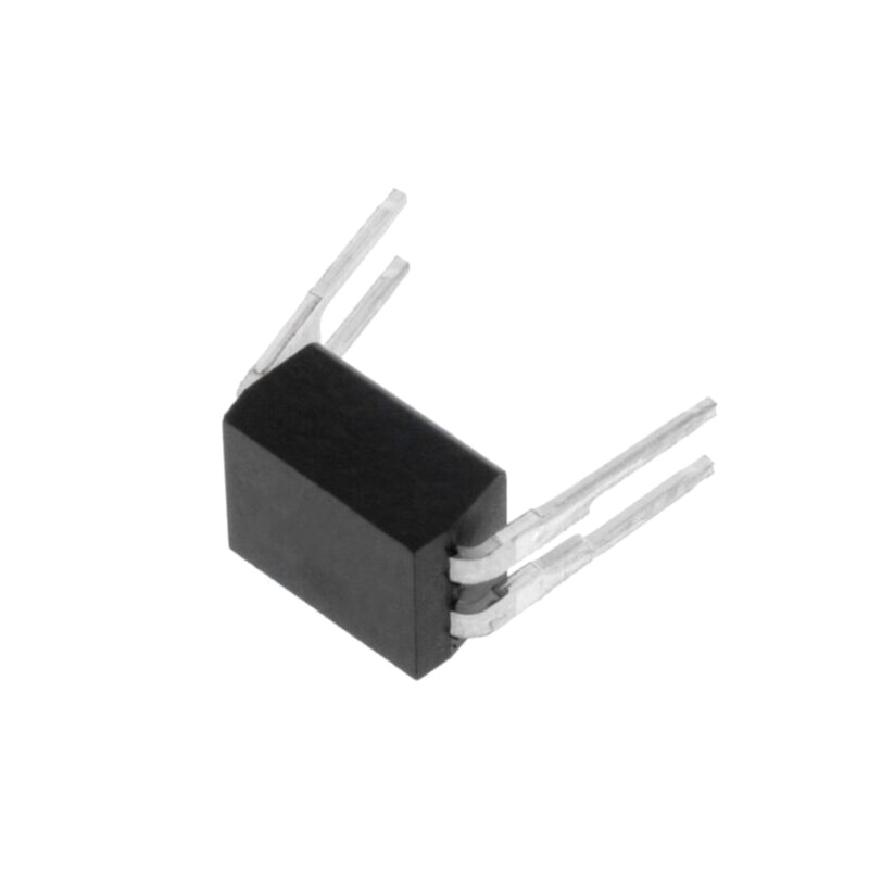 Optocuplor; THT; Ch: 1; OUT: tranzistori; Uizol: 5,3kV; Uce: 70V; DIP4 Optocuplor; THT; Ch: 1; OUT: tranzistori; Uizol: 5,3kV; Uce: 70V; DIP4