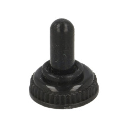 Capişon; Ø6mm