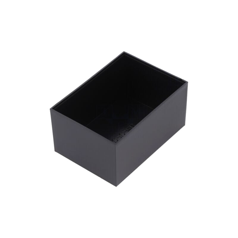Carcasă: proiectate pentru turnare; X: 50,5mm; Y: 70,5mm; Z: 35mm Carcasă: proiectate pentru turnare; X: 50,5mm; Y: 70,5mm; Z: 35mm