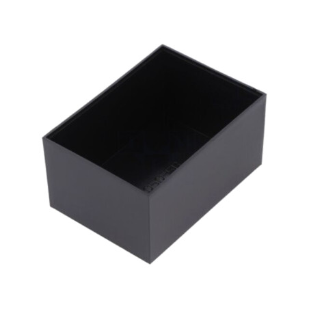 Carcasă: proiectate pentru turnare; X: 50,5mm; Y: 70,5mm; Z: 35mm