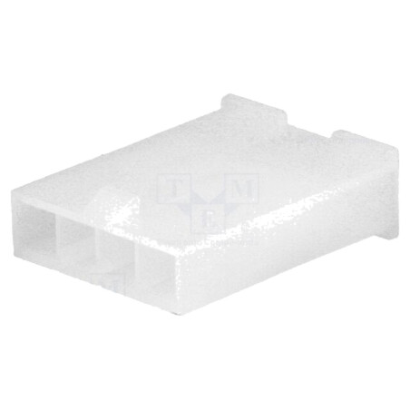 Conector: cablu-cablu; mufă; tată; Mini-Fit Jr; 4,2mm; PIN: 4