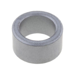 Ferită: toroidală; Lung: 8mm; Øint: 10,2mm; Øext: 14,5mm; 29Ω