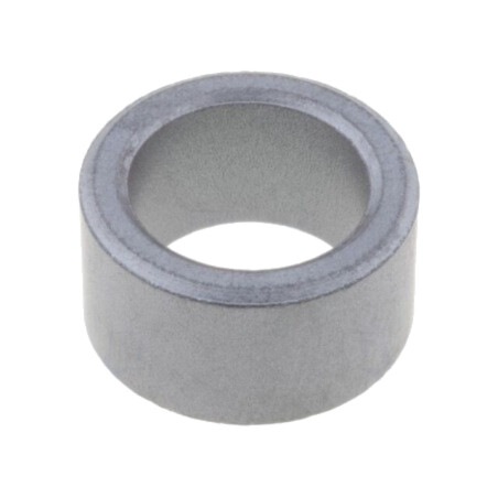 Ferită: toroidală; Lung: 8mm; Øint: 10,2mm; Øext: 14,5mm; 29Ω
