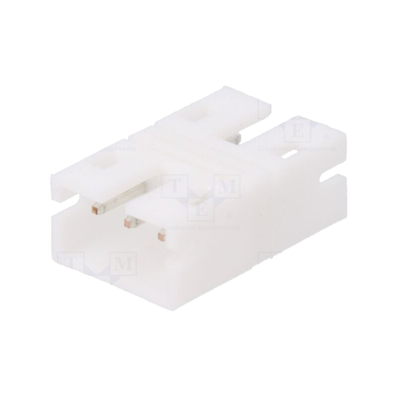 Conexiune: adaptor; PIN: 3; PH
