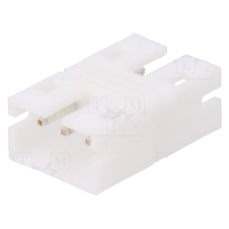 Conexiune: adaptor; PIN: 3; PH