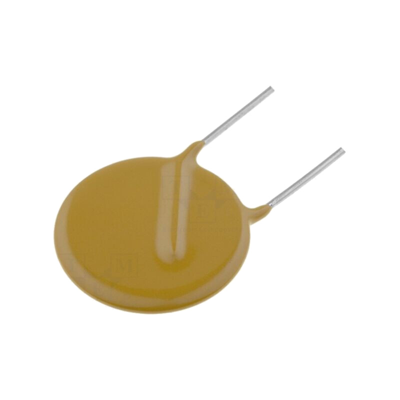 Siguranţă: polimerică PTC; 2,5A; Ø0,81x7,6mm Siguranţă: polimerică PTC; 2,5A; Ø0,81x7,6mm