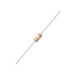 Inductor: fir; THT; 22uH; 1,1A; 0,35Ω; Ø5,8x12,8mm; ±10%; Term: axial