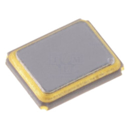 Rezonator: ceramic; 12MHz; SMD; 3,2x2,5x0,7mm; -20÷70°C; 18pF