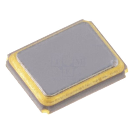 Rezonator: ceramic; 12MHz; SMD; 3,2x2,5x0,7mm; -20÷70°C; 18pF