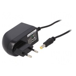 Alimentator Pulsatoriu 5V 3A 15W EU | Electronic-mag.ro | Componente Electronice