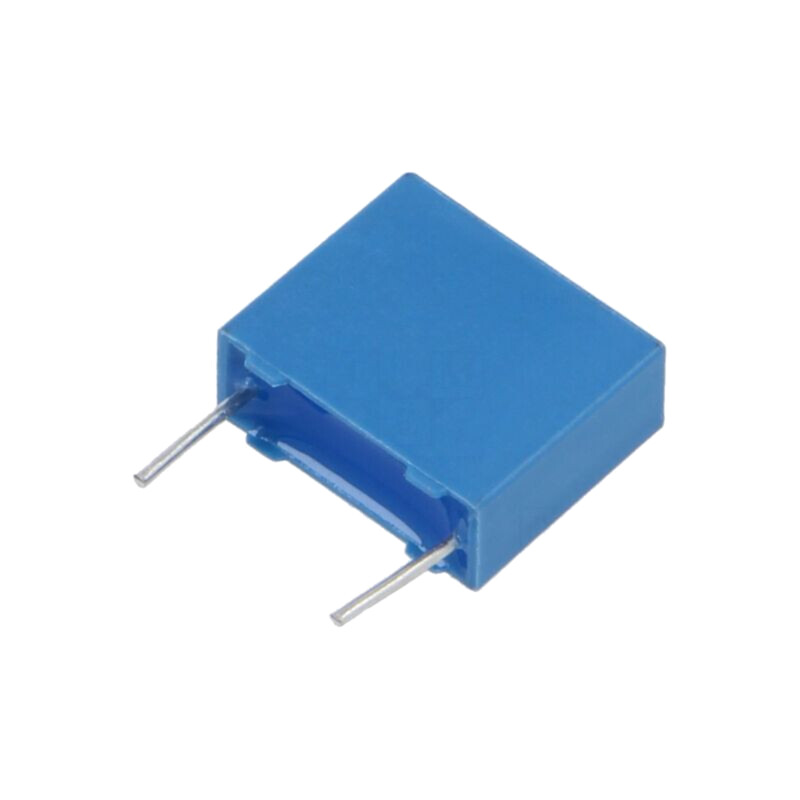 Condensator: ceramic; 10nF; 500VAC; 1kVDC; ±10%; THT; 10mm