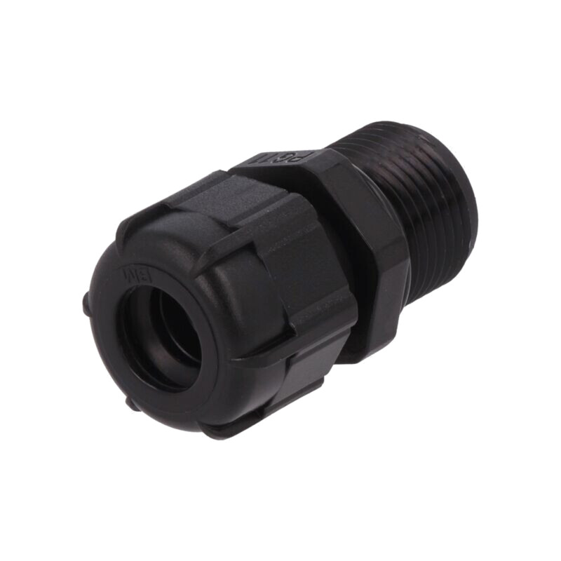 Garnitură de etanşare; cu filet alungit; PG11; IP68; poliamidă Garnitură de etanşare; cu filet alungit; PG11; IP68; poliamidă
