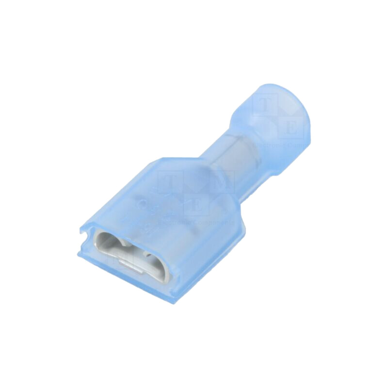 connector ULTRAFAST 250 ASSY REC 16-14 TPBR LP connector ULTRAFAST 250 ASSY REC 16-14 TPBR LP