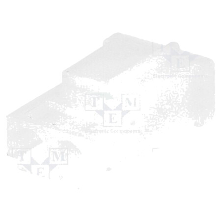 Conector: cablu-placă; mufă; mamă; CMNL; 5,08mm; PIN: 2; pe cablu