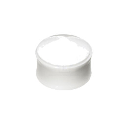 Piston; 5ml; albă