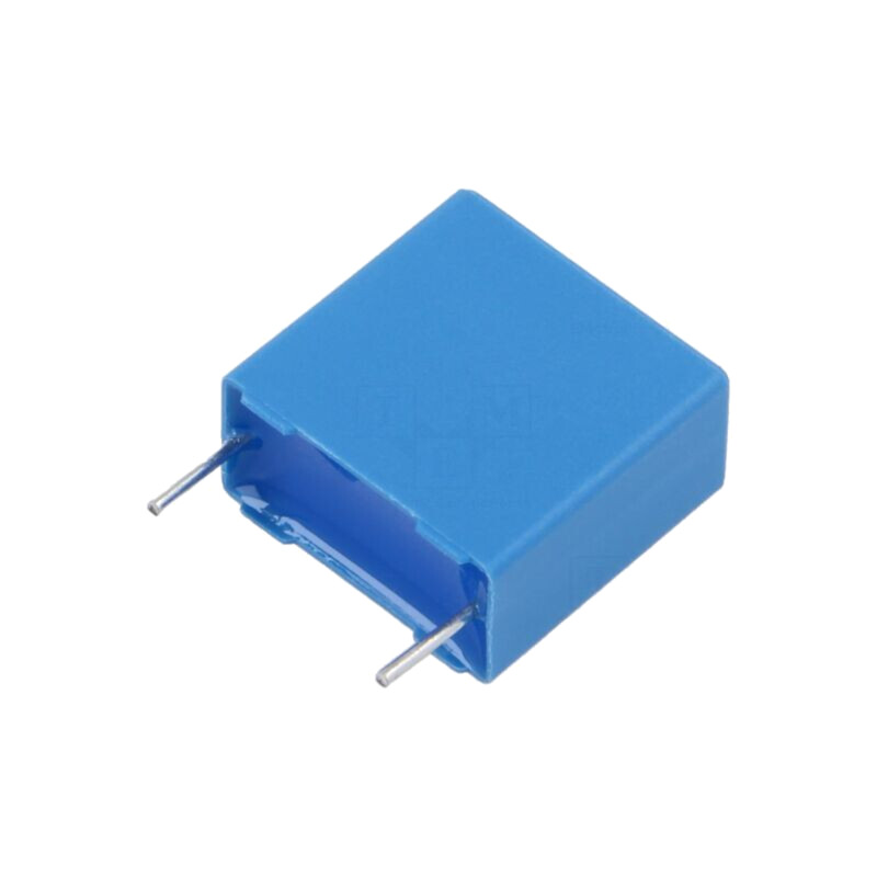 Condensator: cu polipropilenă; MKP; 330nF; 9x17,5x18mm; THT; ±10% Condensator: cu polipropilenă; MKP; 330nF; 9x17,5x18mm; THT; ±10%
