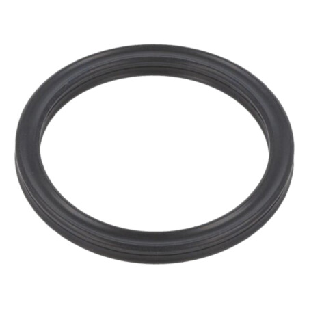 Garnitură X-ring; cauciuc NBR; Thk: 3,53mm; Øint: 31,34mm