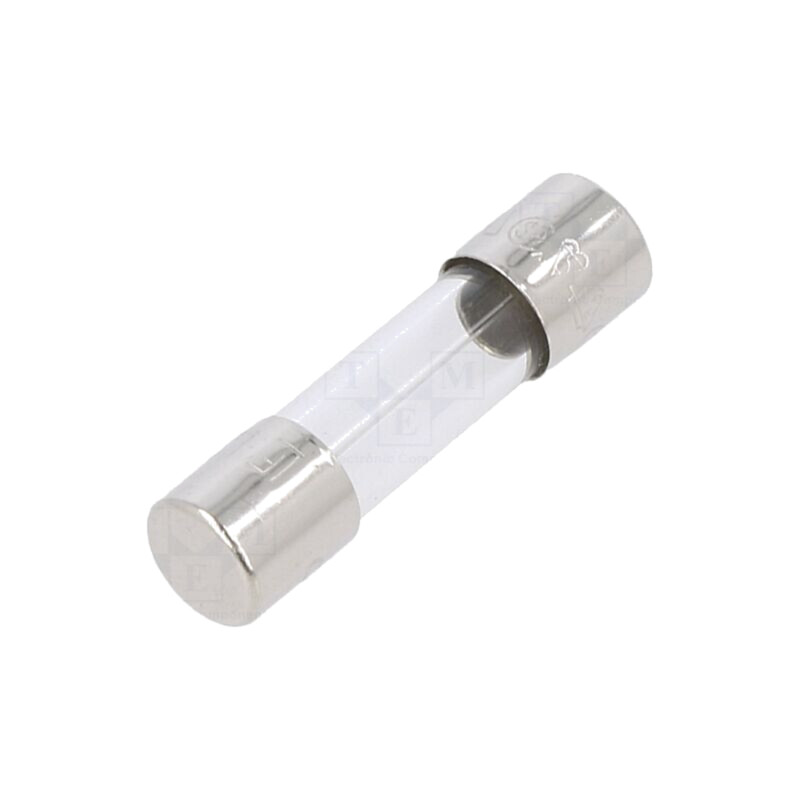 Siguranţă: siguranţă; întârziere; 2A; 250VAC; cilindrică,sticlă Siguranţă: siguranţă; întârziere; 2A; 250VAC; cilindrică,sticlă