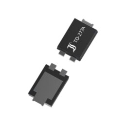 Diodă: redresoare Schottky; TO277A; SMD; 100V; 10A; rolă,bandă