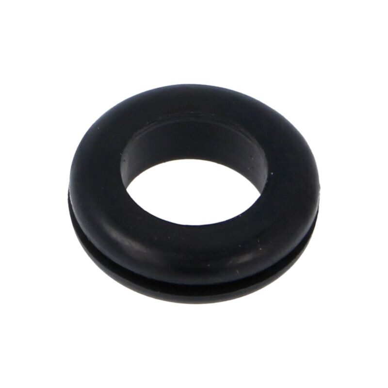 Manşon; Øorif.mont: 22mm; Øorif: 16mm; neagră; Gros.panou: max.2mm Manşon; Øorif.mont: 22mm; Øorif: 16mm; neagră; Gros.panou: max.2mm
