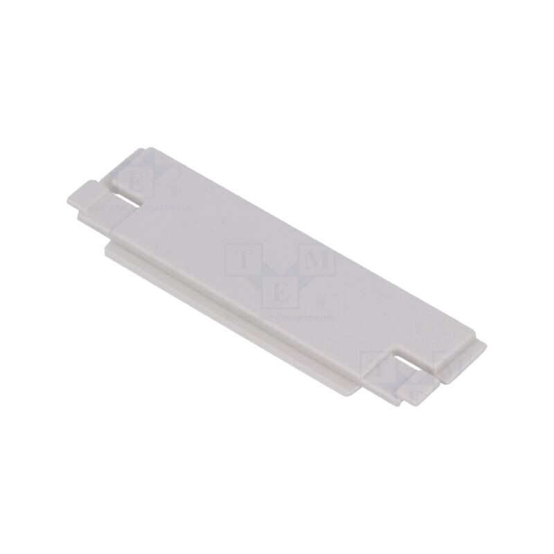 Capac de protecţie; gri Capac de protecţie; gri