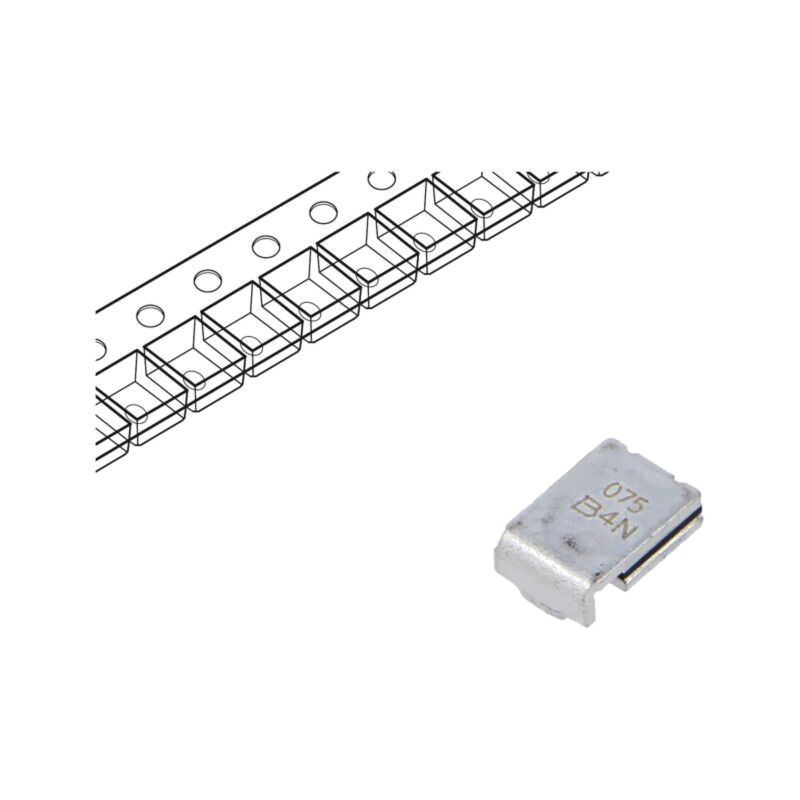 Conector: FFC/FPC; orizontală; PIN: 4; contacte inferioare,ZIF