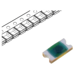 Eclator: PulseGuard; SMD; 0603; 150V; Ulucru max: 24VDC