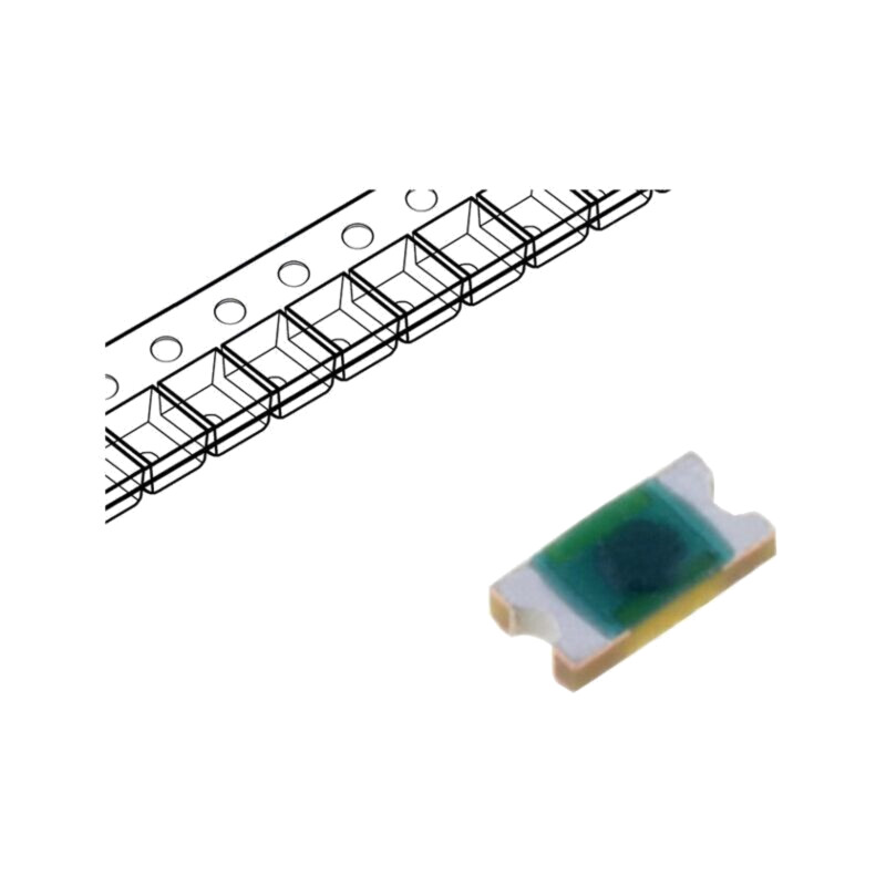 Eclator: PulseGuard; SMD; 0603; 150V; Ulucru max: 24VDC