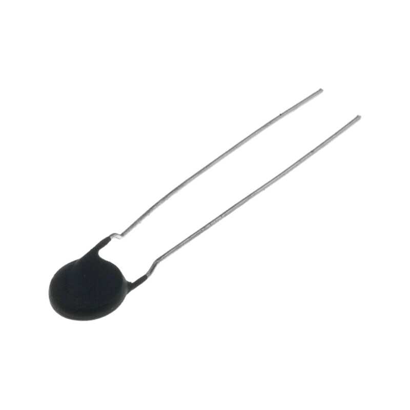 Termistor NTC; 5Ω; -55÷170°C; 1,8W; ±20%; THT; 2800K; Raster: 5mm