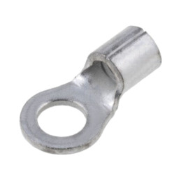 Vârf: inelar; M3,5; 1,25÷2mm2; crimpat; pe cablu; neizolat; cupru