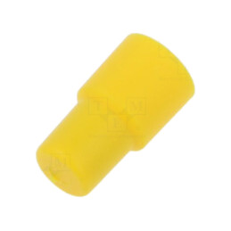 Bootlace ferrule / butt splice KLK_6/50