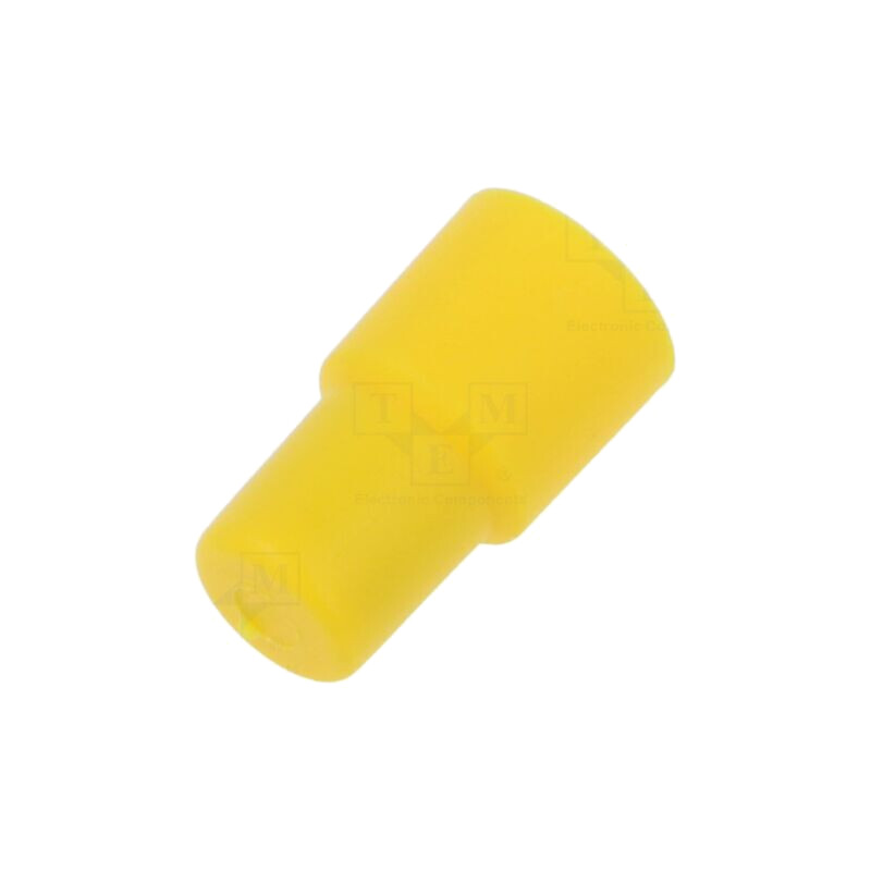 Bootlace ferrule / butt splice KLK_6/50