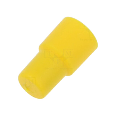 Bootlace ferrule / butt splice KLK_6/50