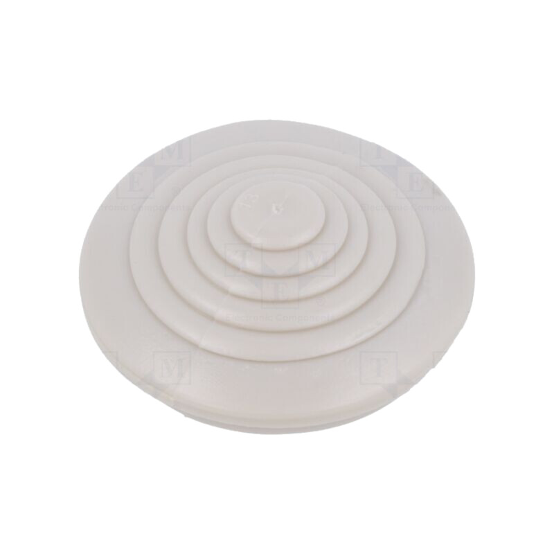 Manşon; gri; 2,5÷3mm; Dimensiune: PG21 Manşon; gri; 2,5÷3mm; Dimensiune: PG21