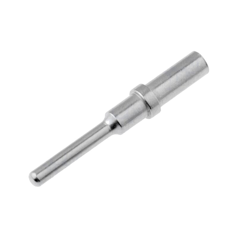 Pin; tată; 16; nichelat; 0,5÷1mm2; contacte întoarse; în vrac Pin; tată; 16; nichelat; 0,5÷1mm2; contacte întoarse; în vrac